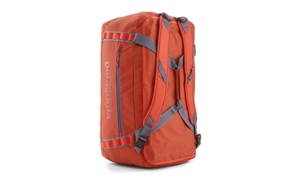 Patagonia Trekkingrucksack Black Hole® Duffel 55L günstig online kaufen