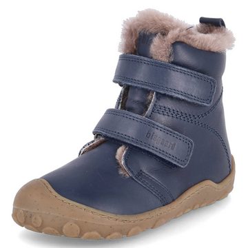 Bisgaard Winterstiefel LUKE Stiefelette