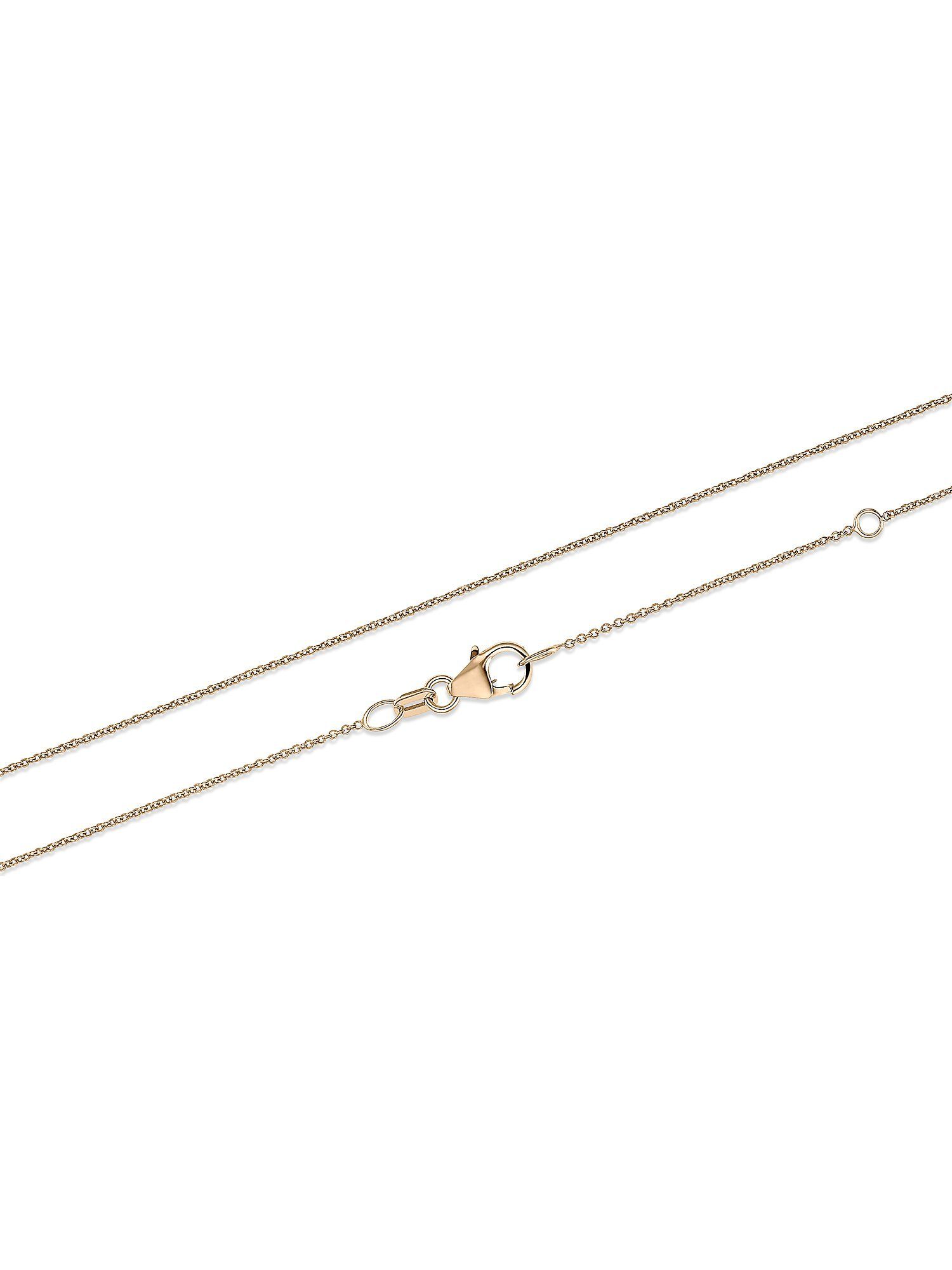 CHRIST Collier CHRIST Damen-Kette 1 Diam...