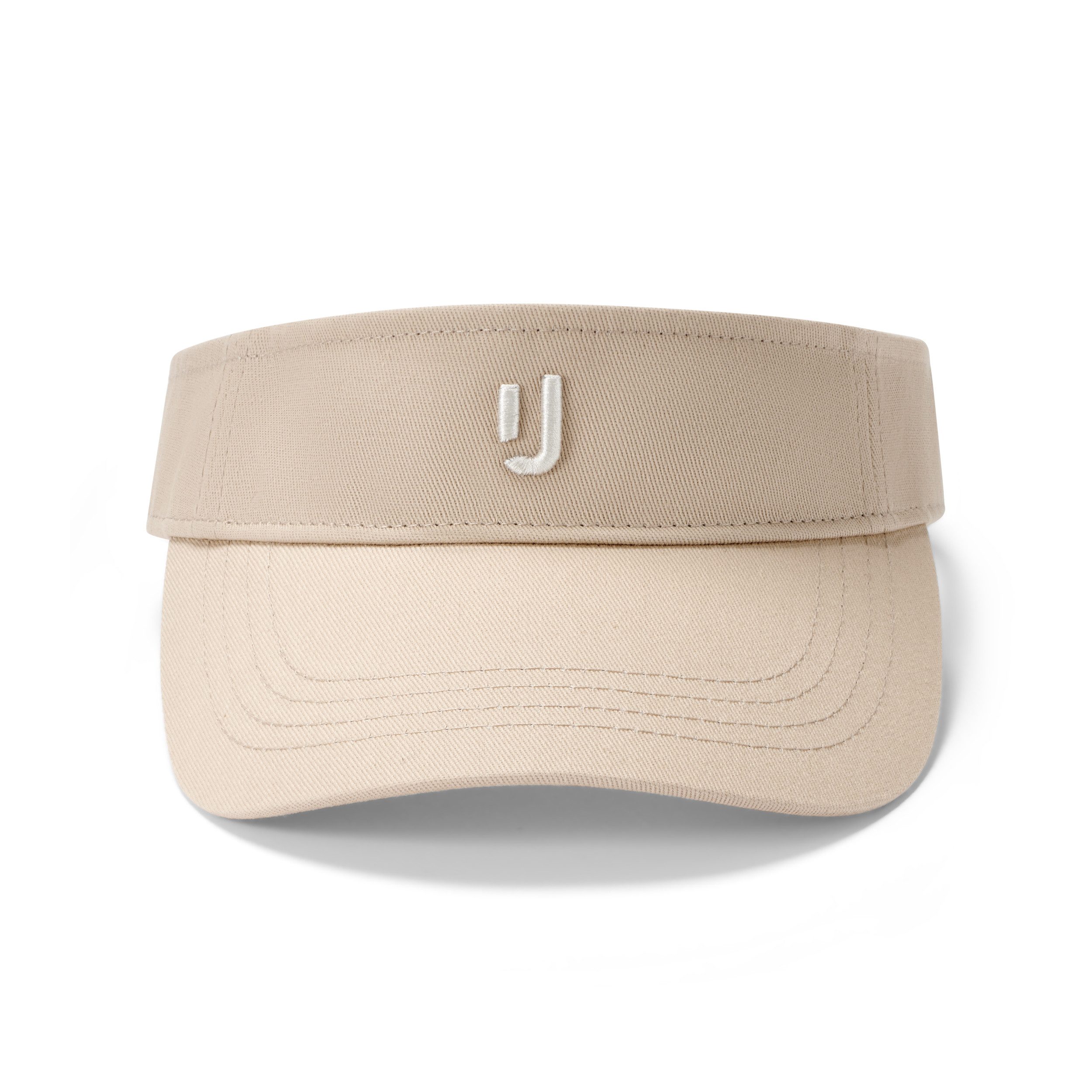 Johnny Urban Visor Terry Sonnen Visier aus Baumwolle für Outdoor Visor Cap günstig online kaufen