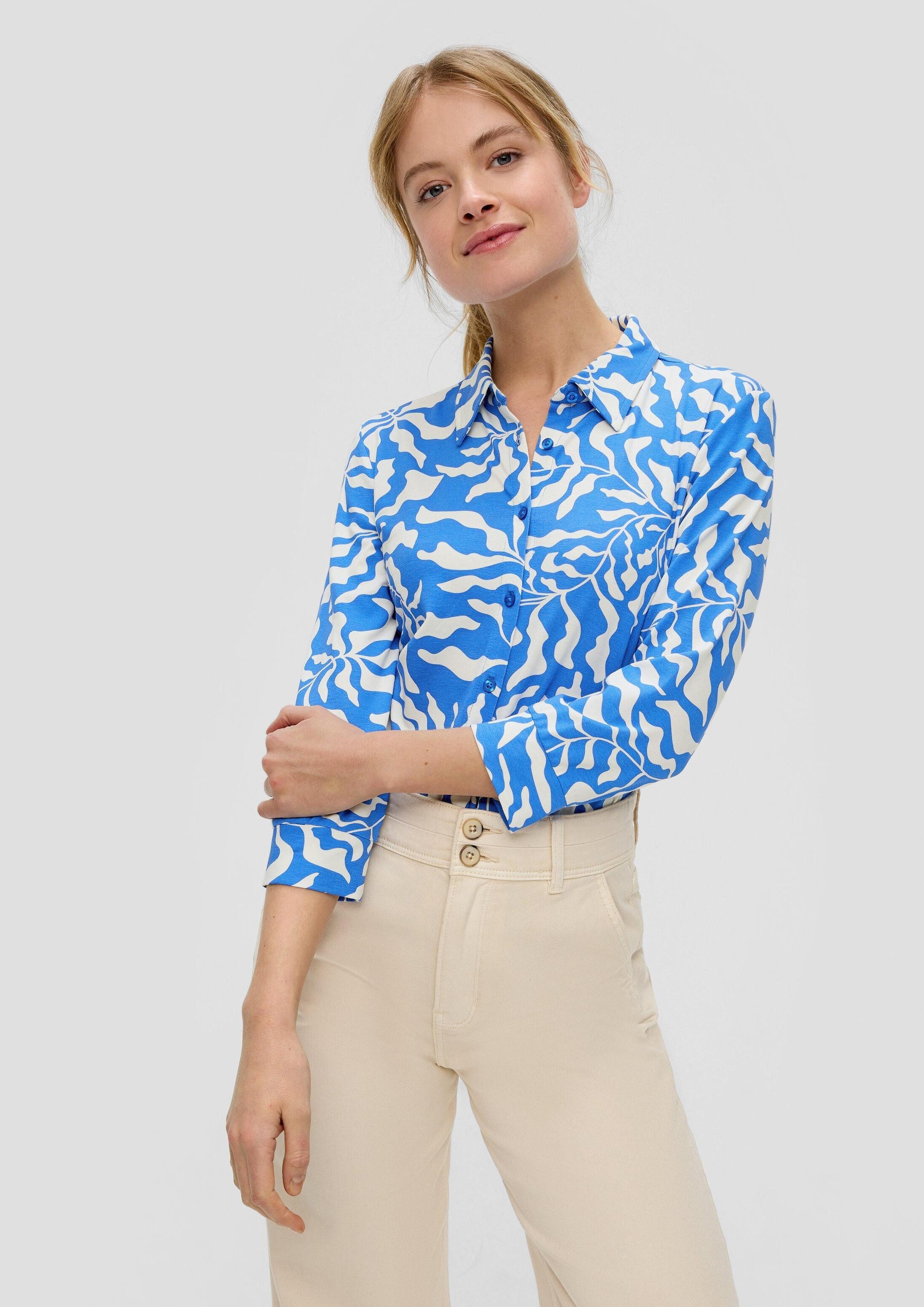 3/4-Arm-Shirt T-Shirt
