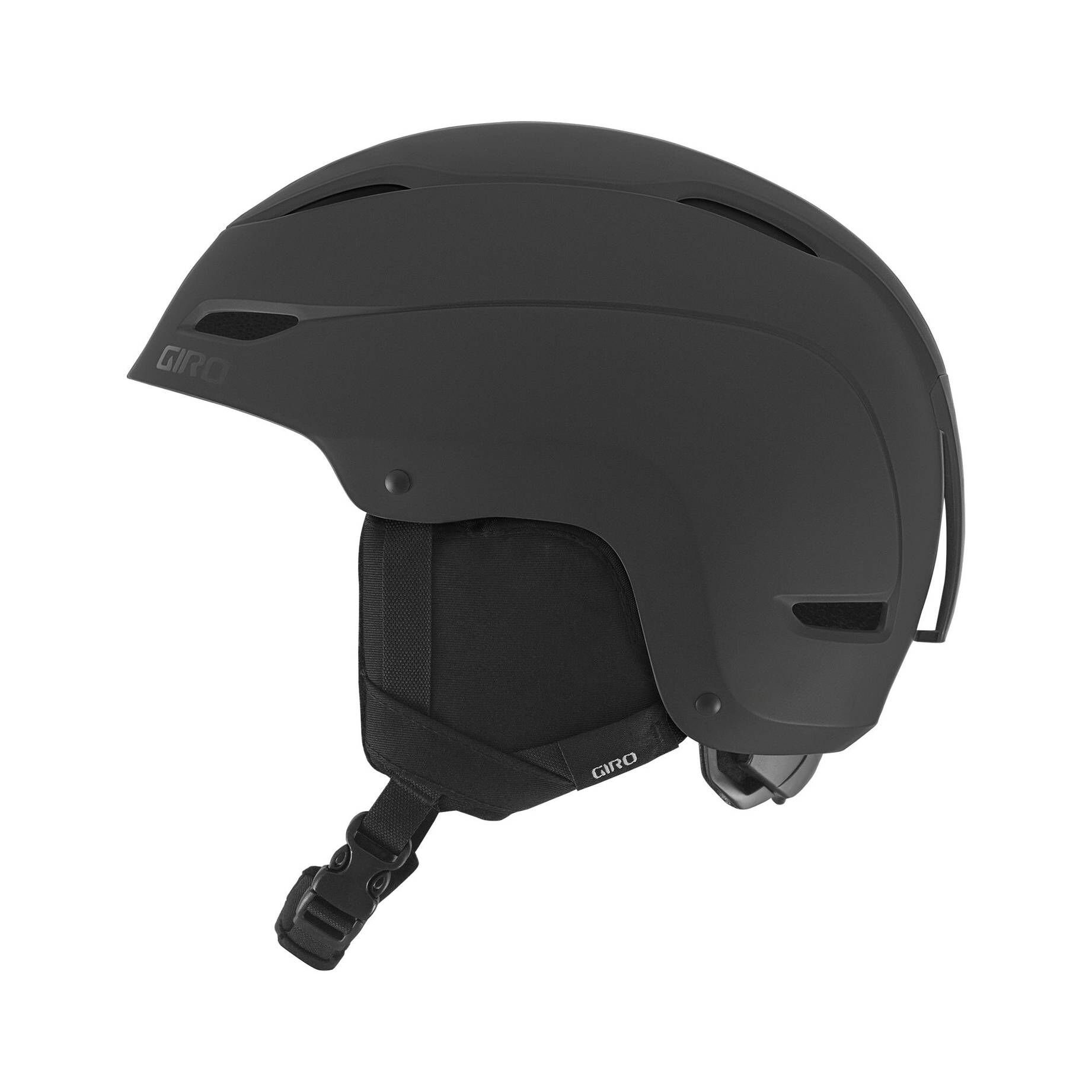 Skihelm Skihelm SCALE Giro (15) GIROUP schwarz