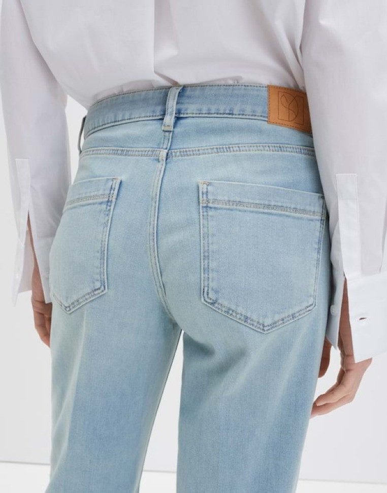 someday Weite Jeans günstig online kaufen