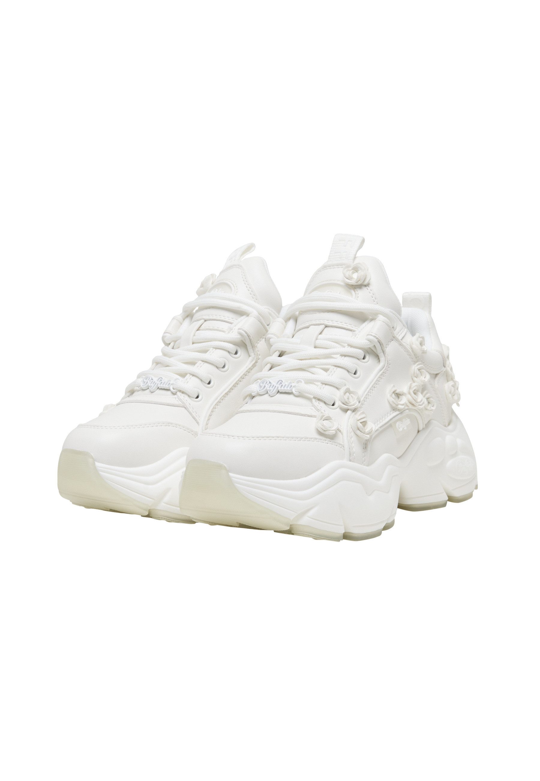 Buffalo Buffalo BINARY ROSE Sneaker