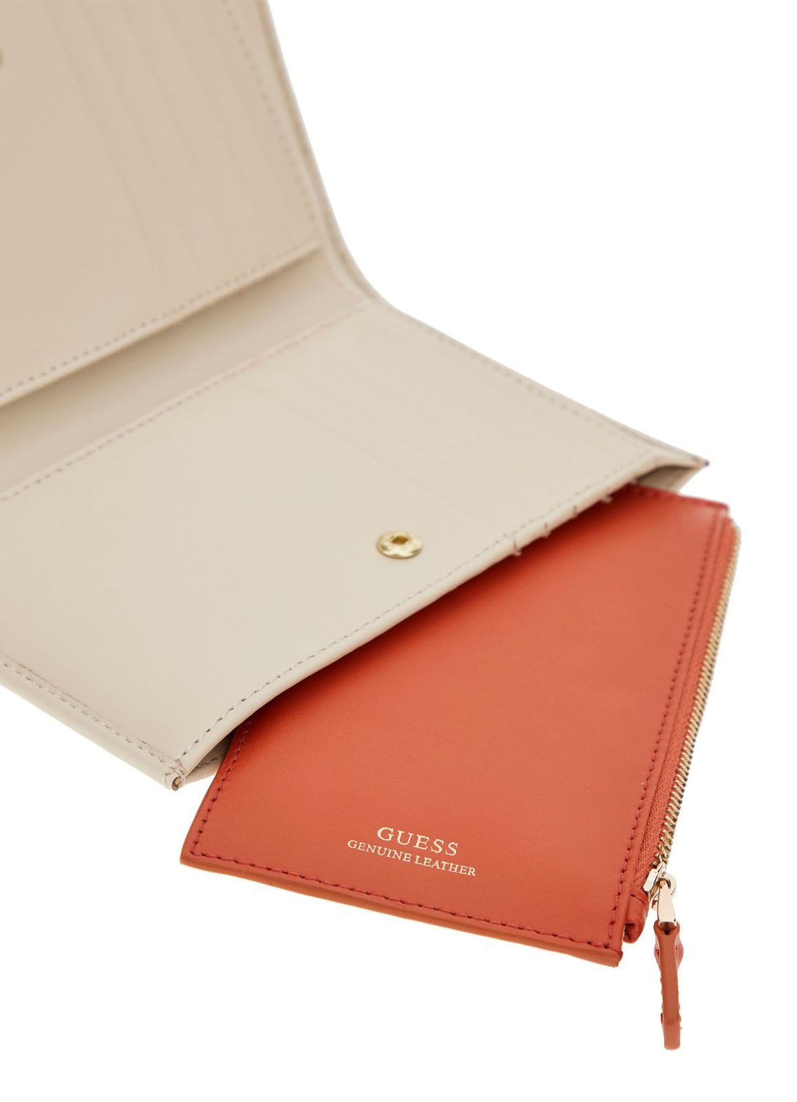 Guess Geldbörse Wallet, mit RFID-Blocker Schutz günstig online kaufen