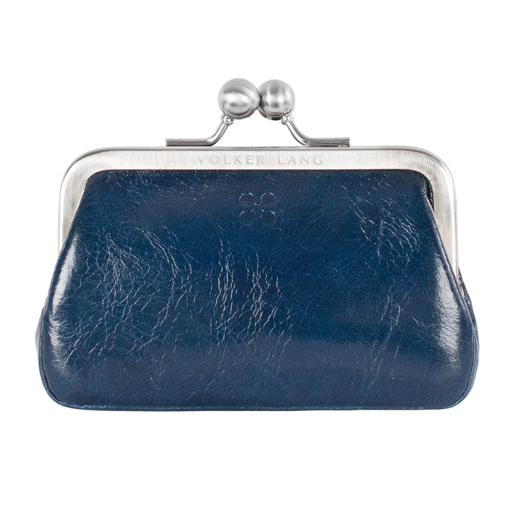 VOLKER LANG Bügelbörse MINNIE, Bügeletui im Kartenformat, kleine Börse günstig online kaufen