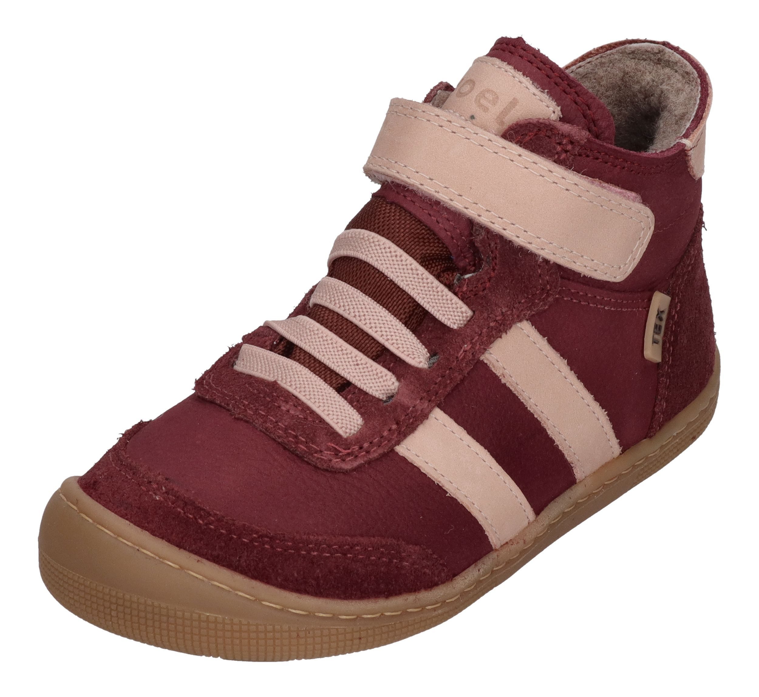 DANIEL 2.0 WP FELT Barfußschuh
