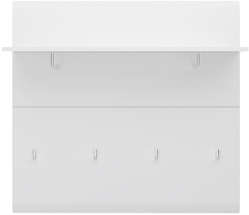 LIVING CHARM Garderobenpaneel Merano, Breite ca. 96 cm