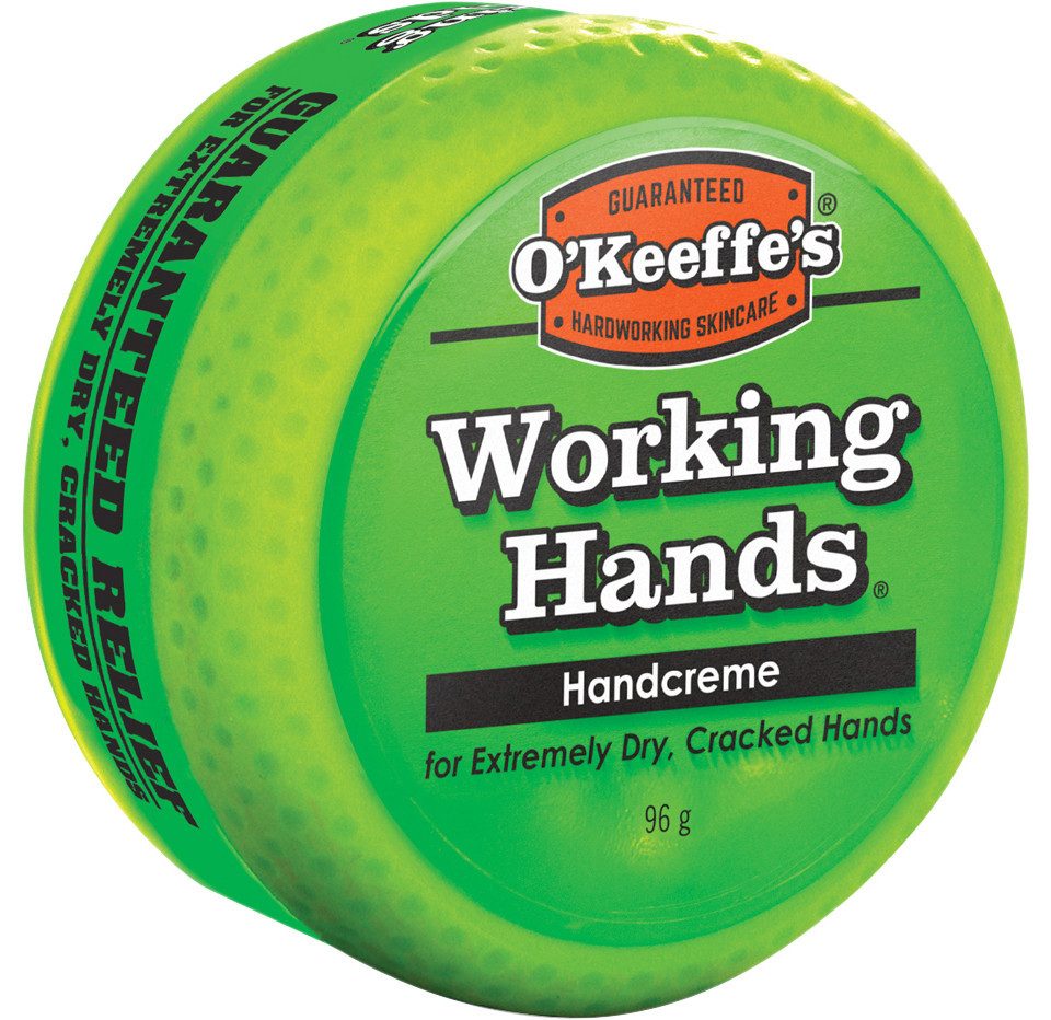 O`Keeffe`s Handcreme O`Keeffe`s Handcreme Working Hands, 96 g