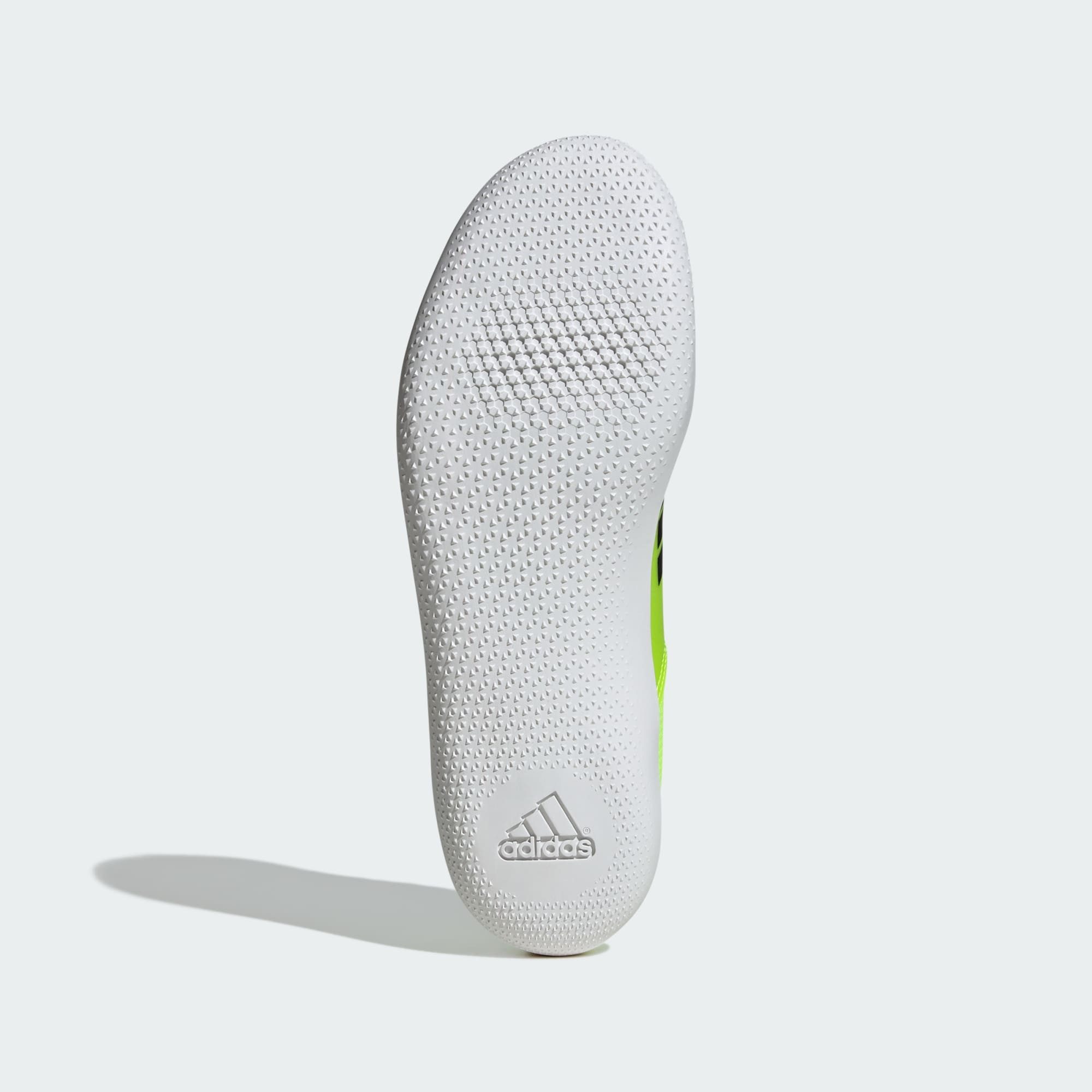 adidas Performance THROWSTAR WURFSCHUH Sneaker (2-tlg)