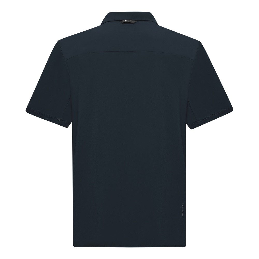 Salewa T-Shirt Salewa Puez Kurzarm Hemd Herren