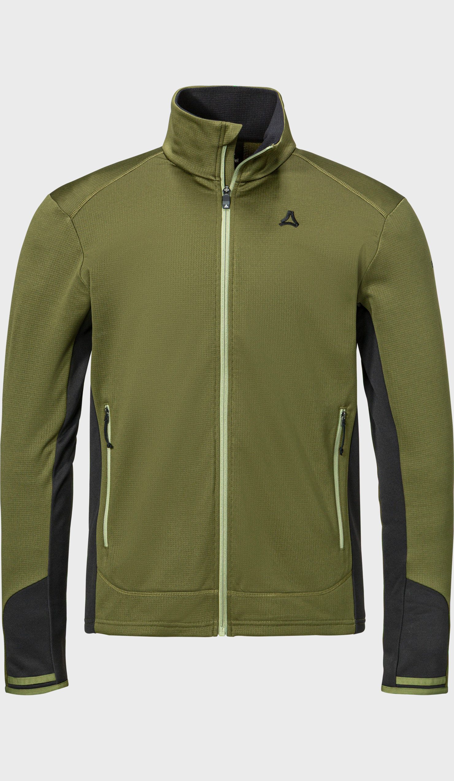 Schöffel Fleecejacke Fleece Jk Style Milagle MNS