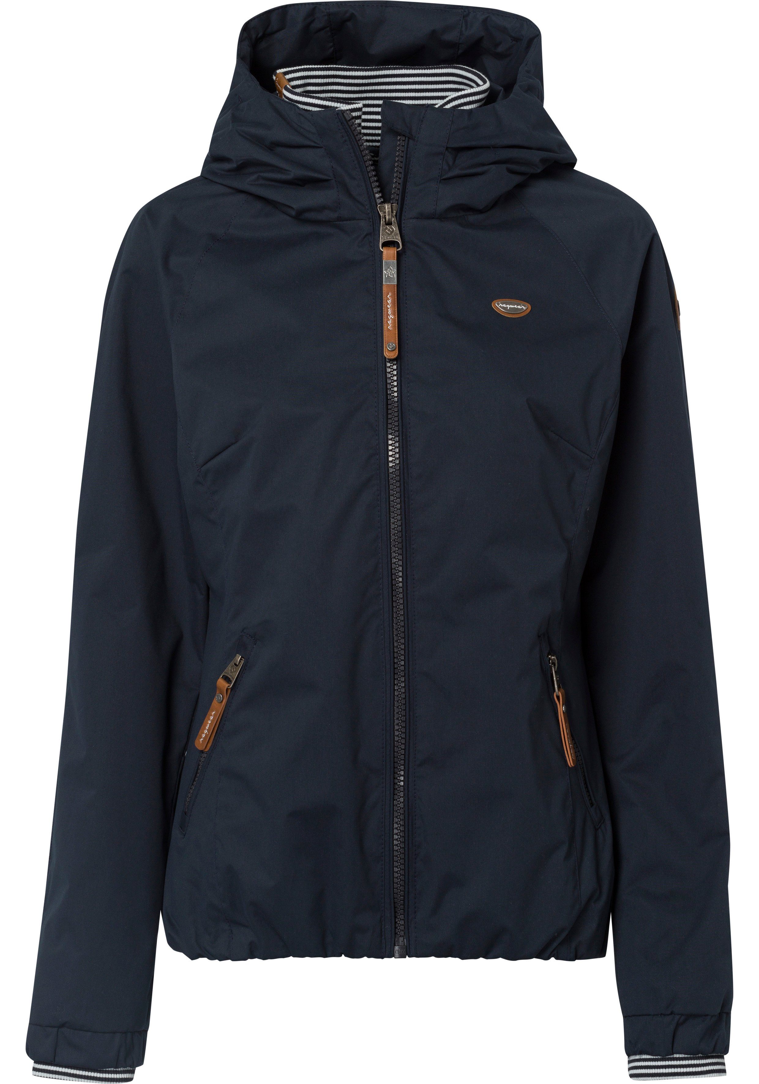 Ragwear Outdoorjacke DIZZIE UNI O trendige günstig online kaufen