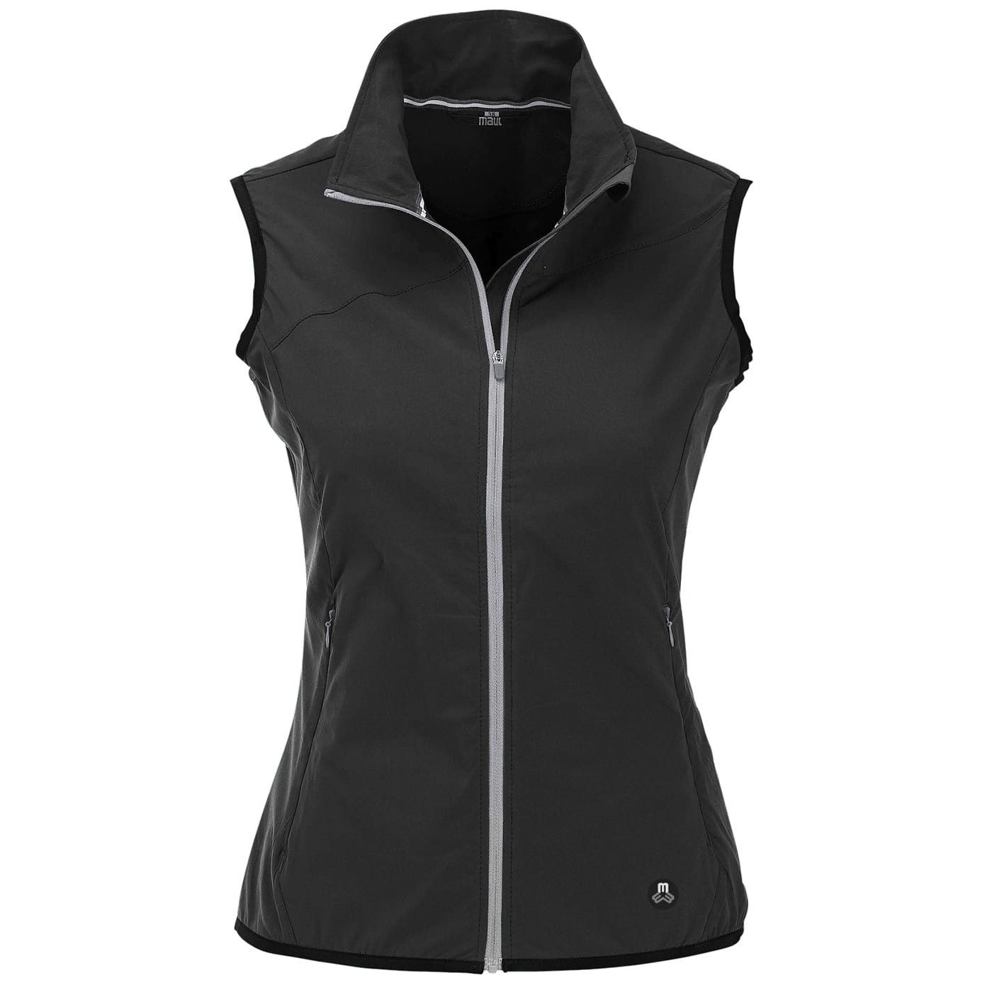 RennerXXL Softshellweste Piz Palü Damen Stretch Outdoor Weste große Größen