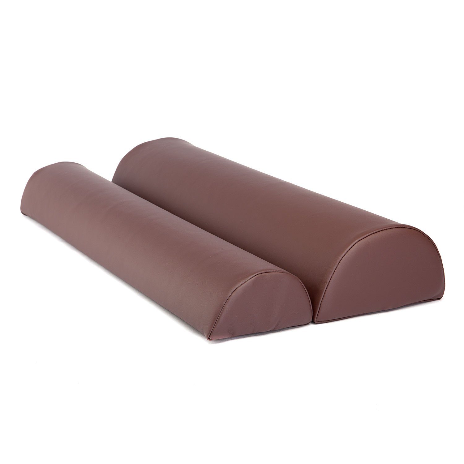 Welltouch Massagegerät Knierollen Set schoko, 2-tlg.