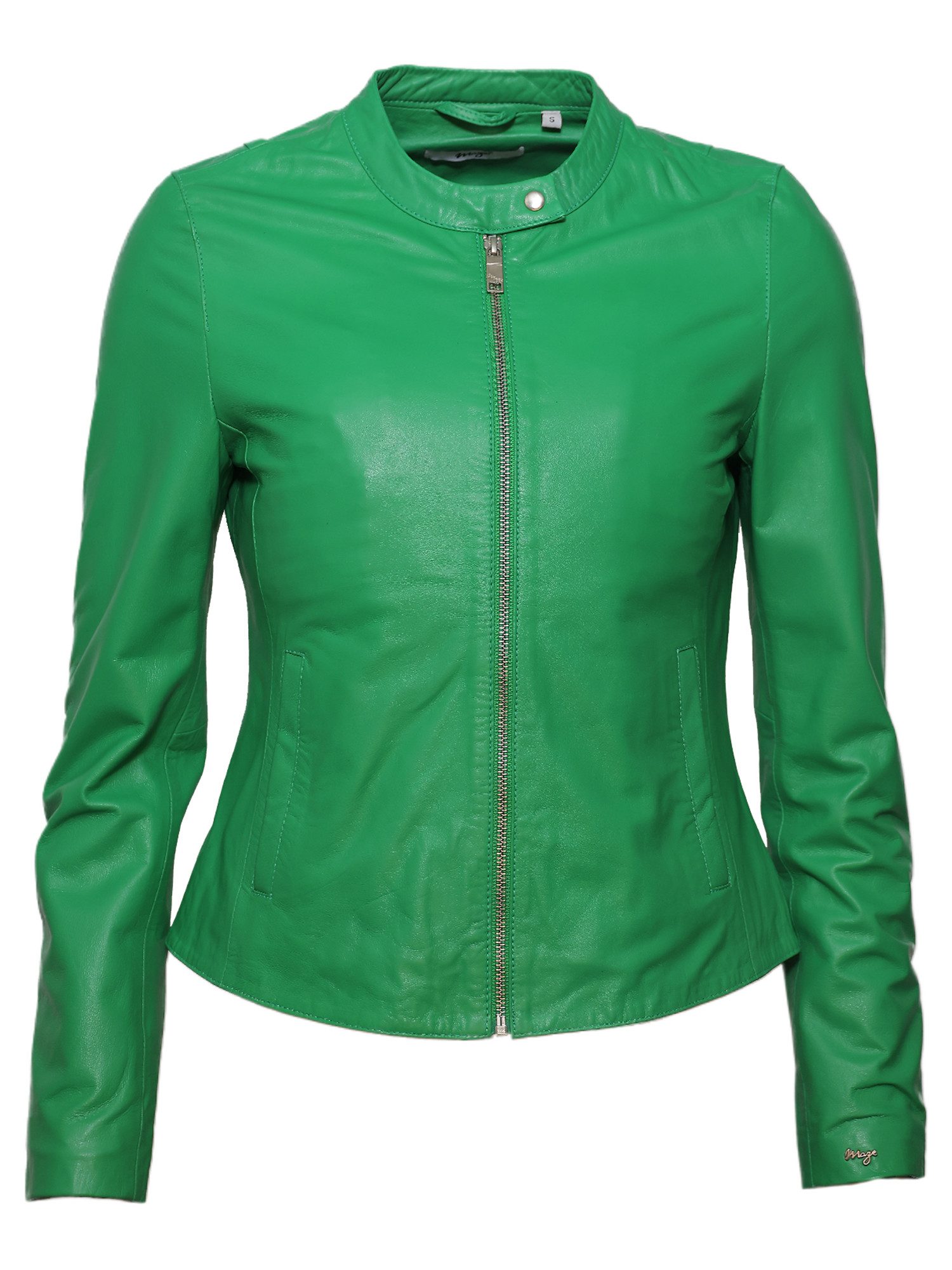 Lederjacke 42023007