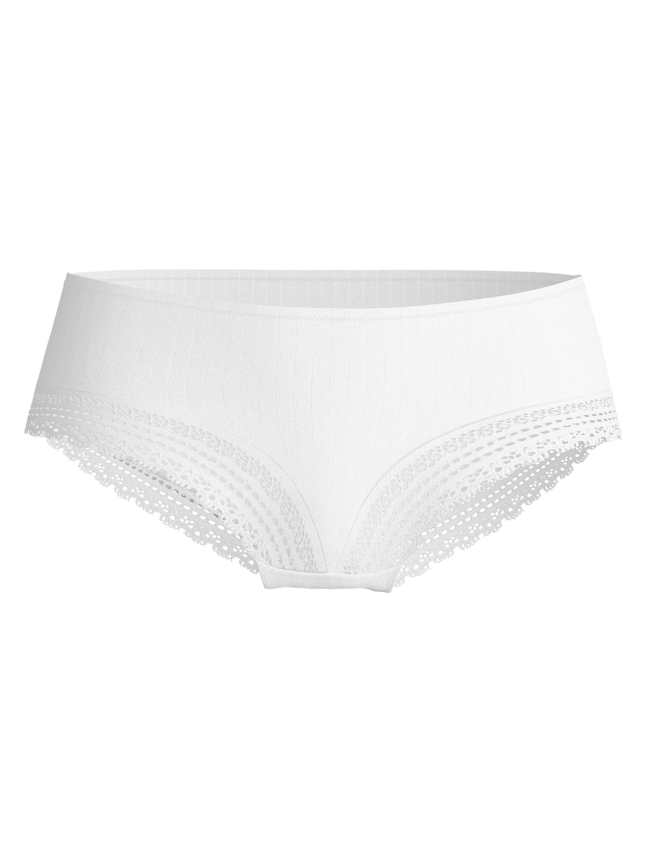CALIDA Hüftpanty Etude Ajours Damen (1-St) extraweiche Modalqualität, low cut, feminine Spitze, elastisch