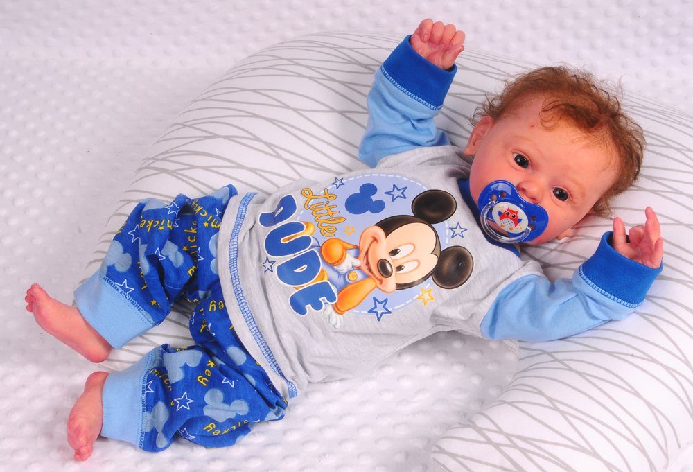 Pyjama Pyjama für Baby und Kinder Schlafanzug Zweiteiler 62 68 74 80 86 92 | Pyjamas