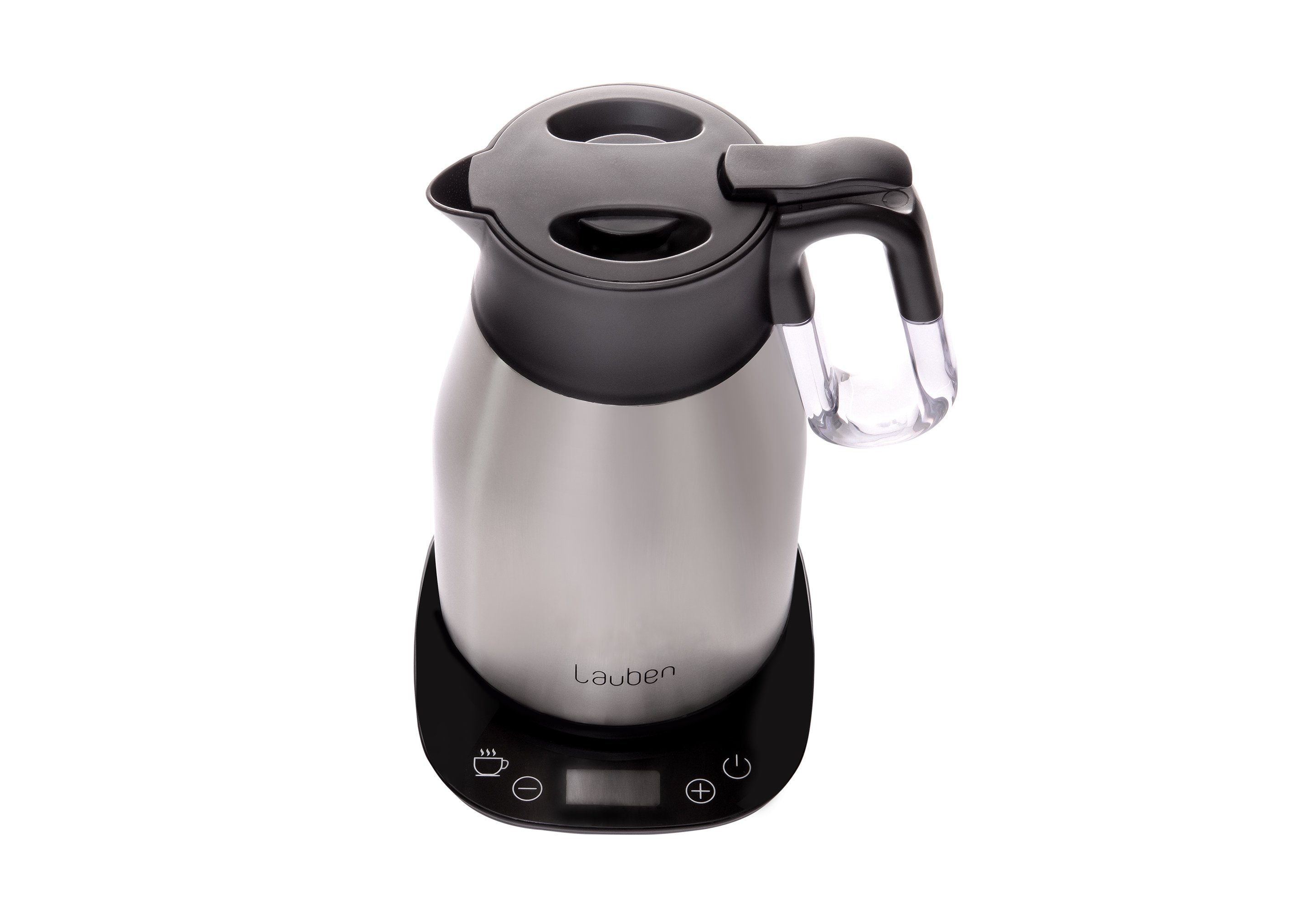 TWSOUL Mini Electric Kettle,0.8L Travel Electric Tea Kettle