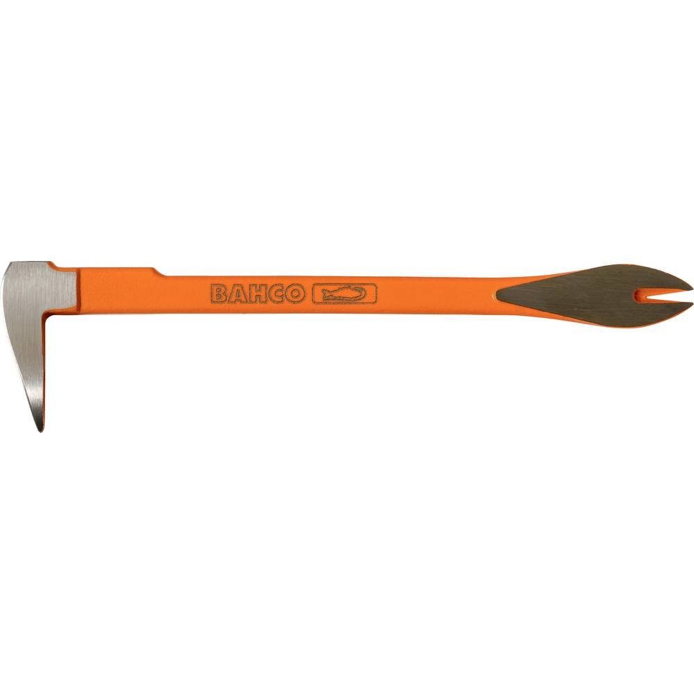 BAHCO Stechbeitel Stemmeisen Hahnenfuß schmales Ende 10″ CFP250