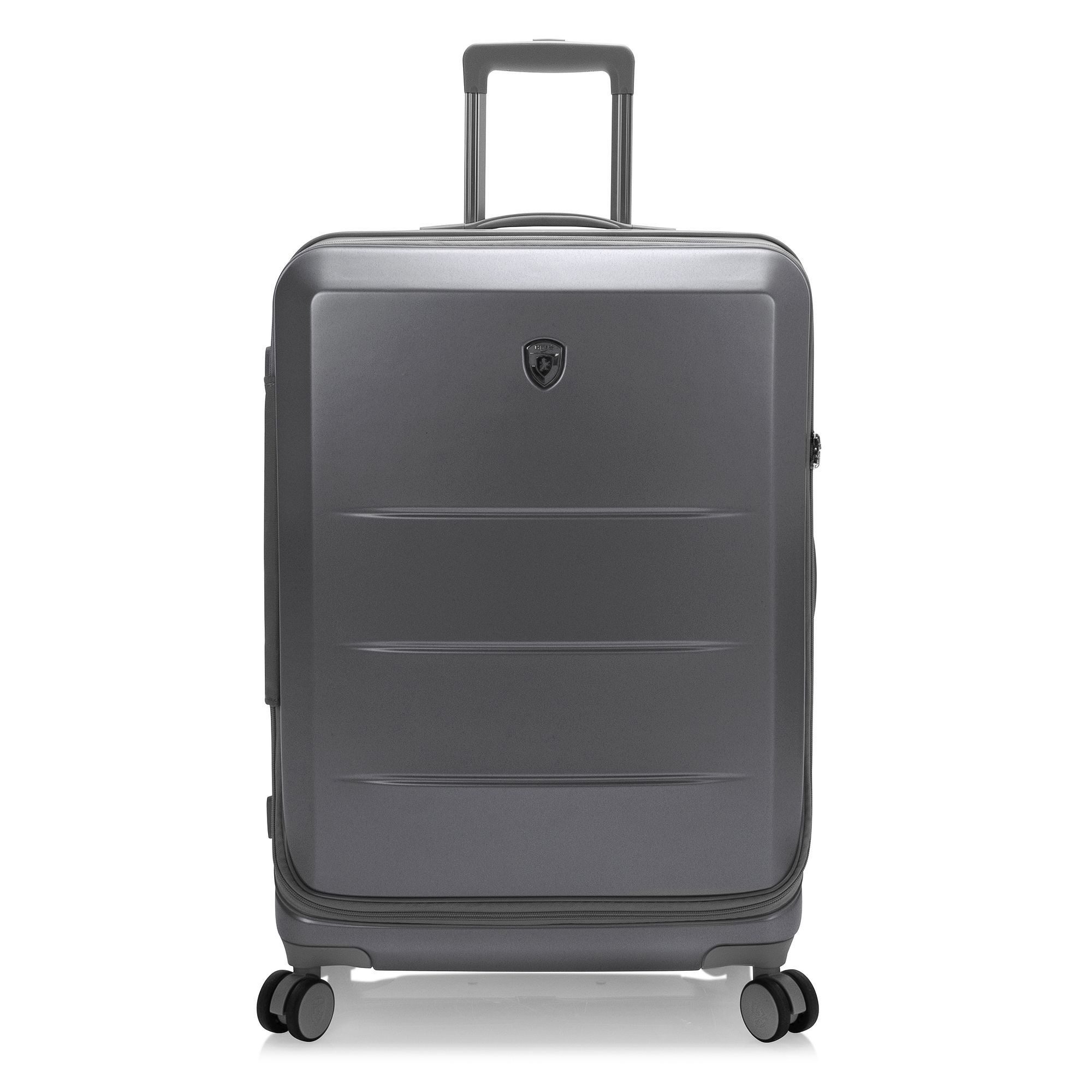 Hartschalen-Trolley EZ Fashion