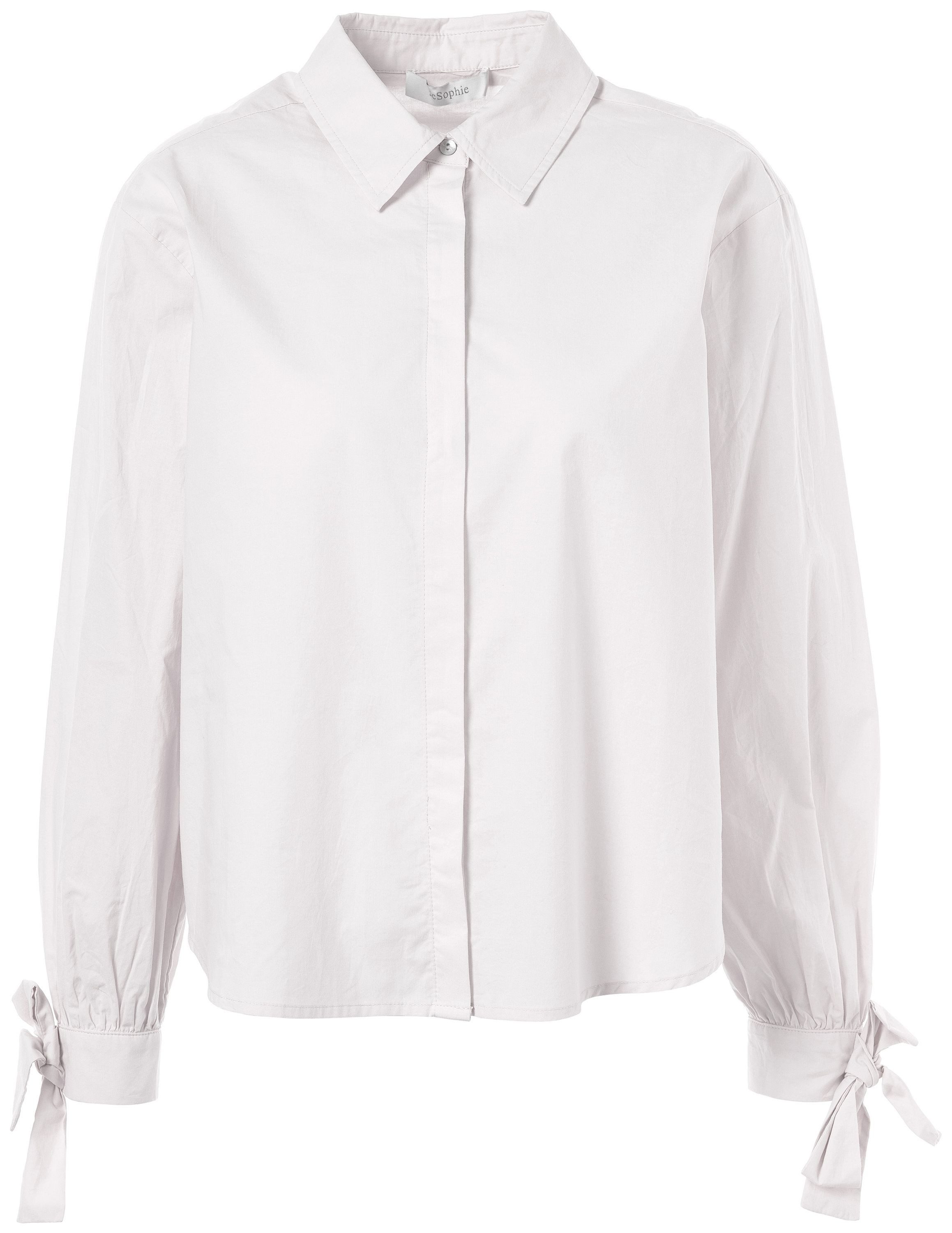 JC Sophie Klassische Bluse