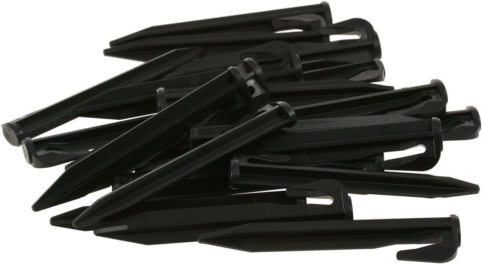 Powery 250x Haken Begrenzungskabel Mähr...