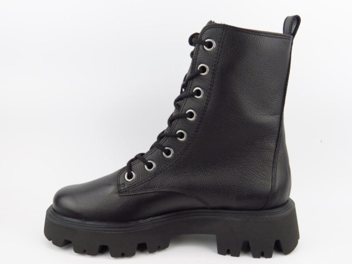 Paul Green Maincalf black Stiefelette günstig online kaufen