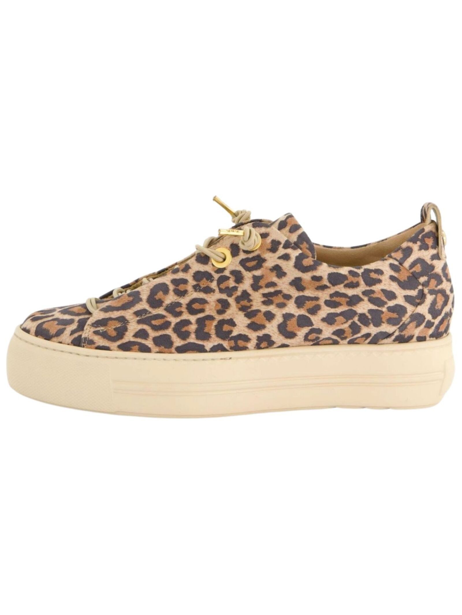 Paul Green Sneaker Leder Sneaker günstig online kaufen