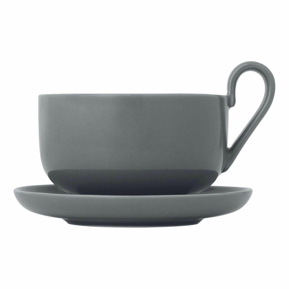Tasse RO Sharkskin 2er Set 230 ml