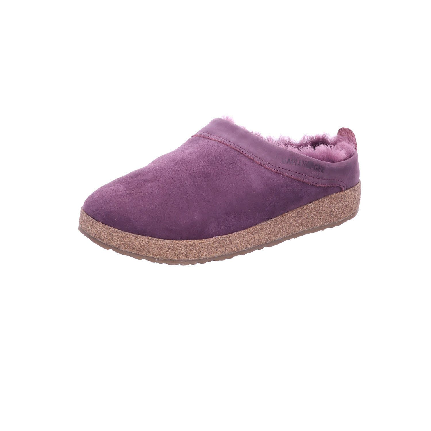 Haflinger Домашняя обувь für Damen Hausschuh (keine Angabe, 1-tlg., keine Angabe)