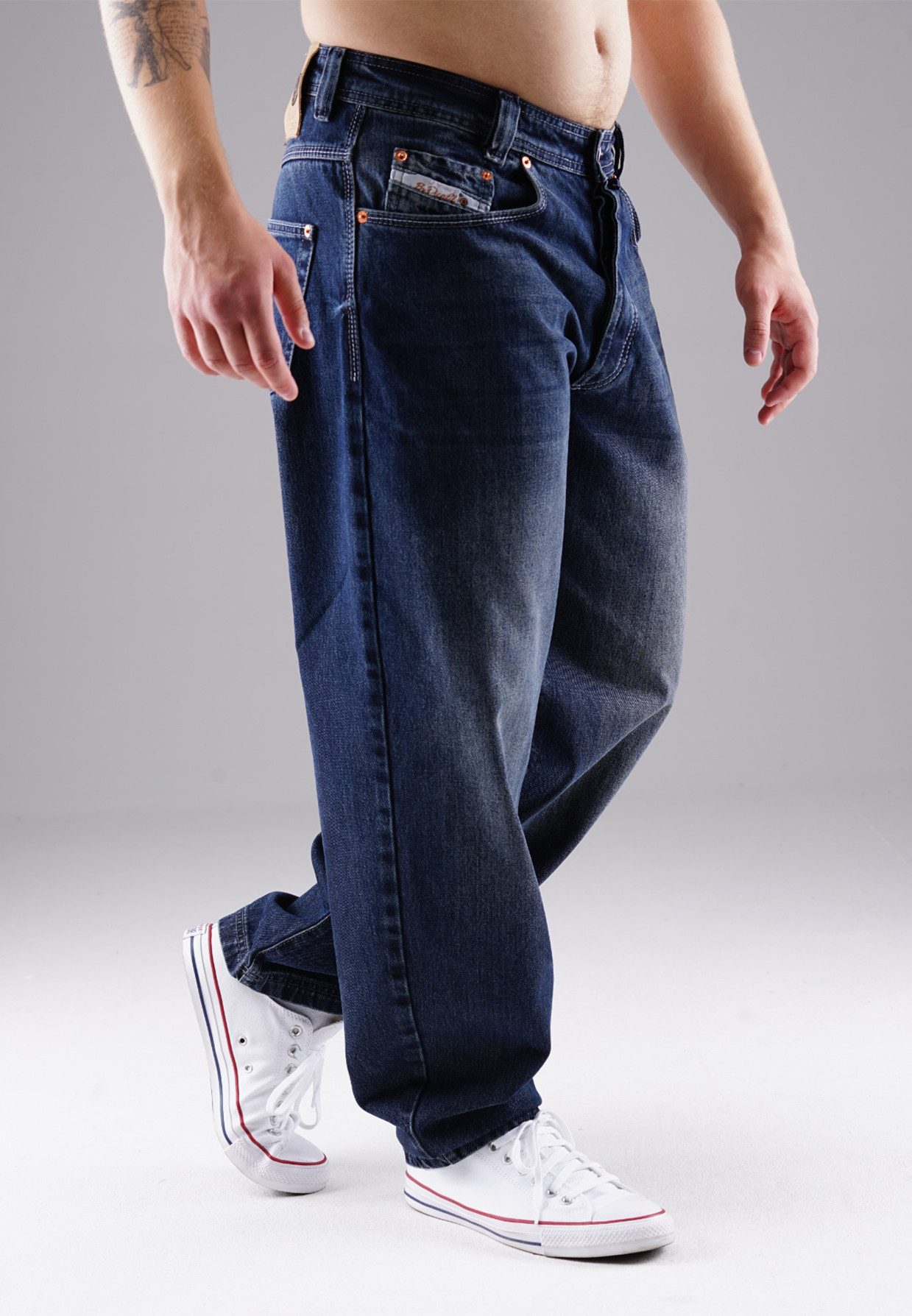 PICALDI Jeans 5-Pocket-Jeans Zicco 471 Miracle (1-tlg) 5-Pocket-Jeans günstig online kaufen