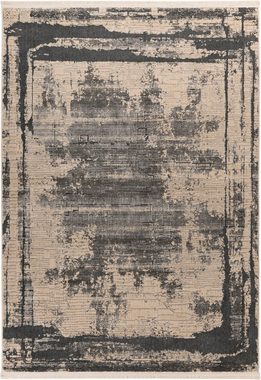 Teppich Adeon 200, Kayoom, rechteckig, Höhe: 13 mm