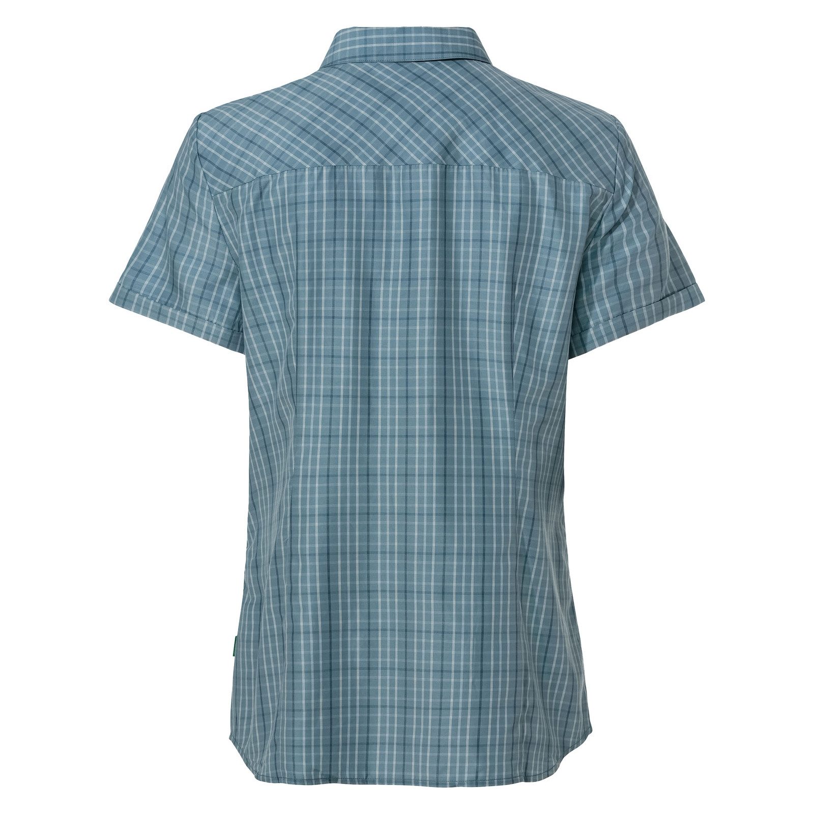 VAUDE Funktionsbluse Tacun Shirt II mit Markendetails günstig online kaufen