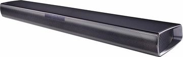 LG SJ2 2.1 Soundbar (Bluetooth, 160 W, Videoformat: WMA, Dolby Digital)