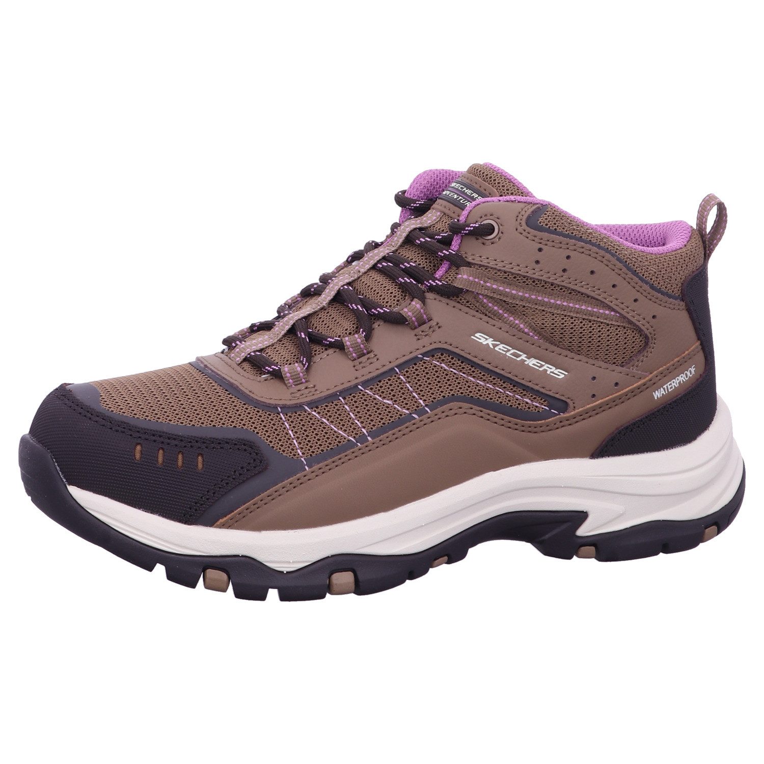 Skechers 180336 TNBR Stiefel