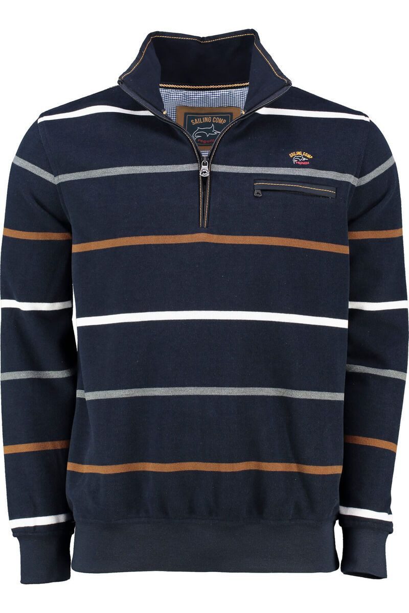 Sailing Comp. Sweatshirt