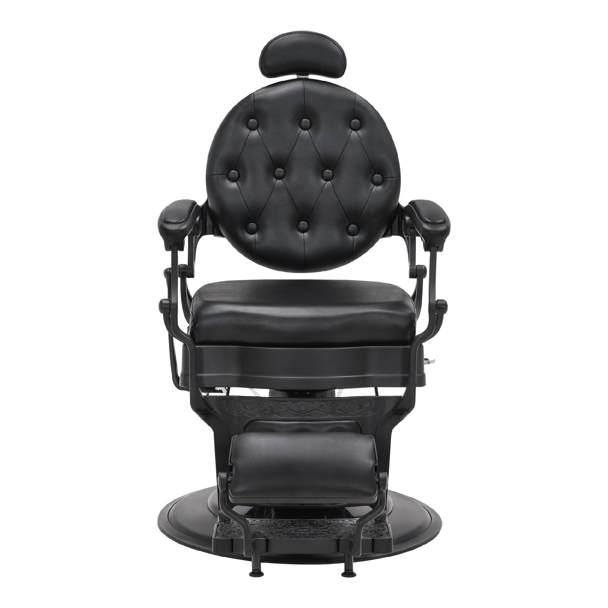 Barberpub Stuhl Barberpub Friseurstuhl hydraulische Friseursessel günstig online kaufen