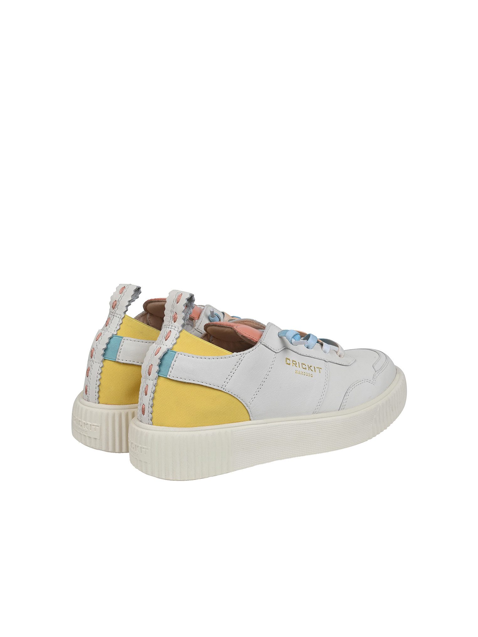 CRICKIT OAKLI Sneaker