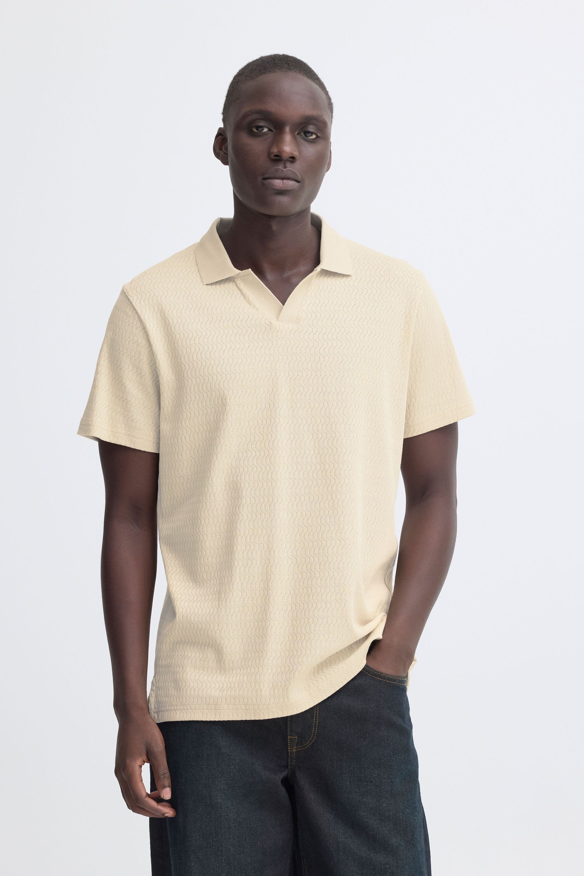 Poloshirt BHEskild