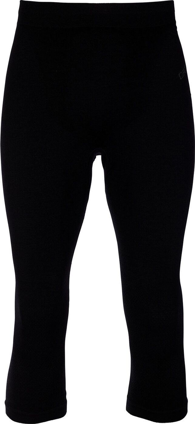 Ortovox Lange Unterhose 230 COMPETITION SHORT PANTS M BLACK RAVEN