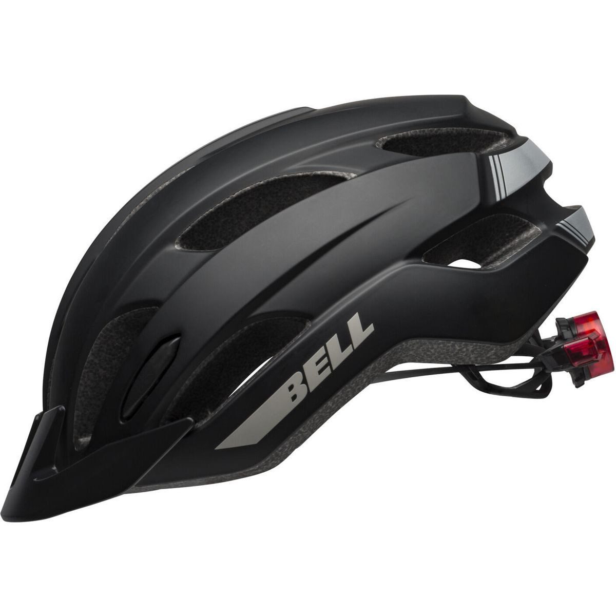 Bell Fahrradhelm Trace LED
