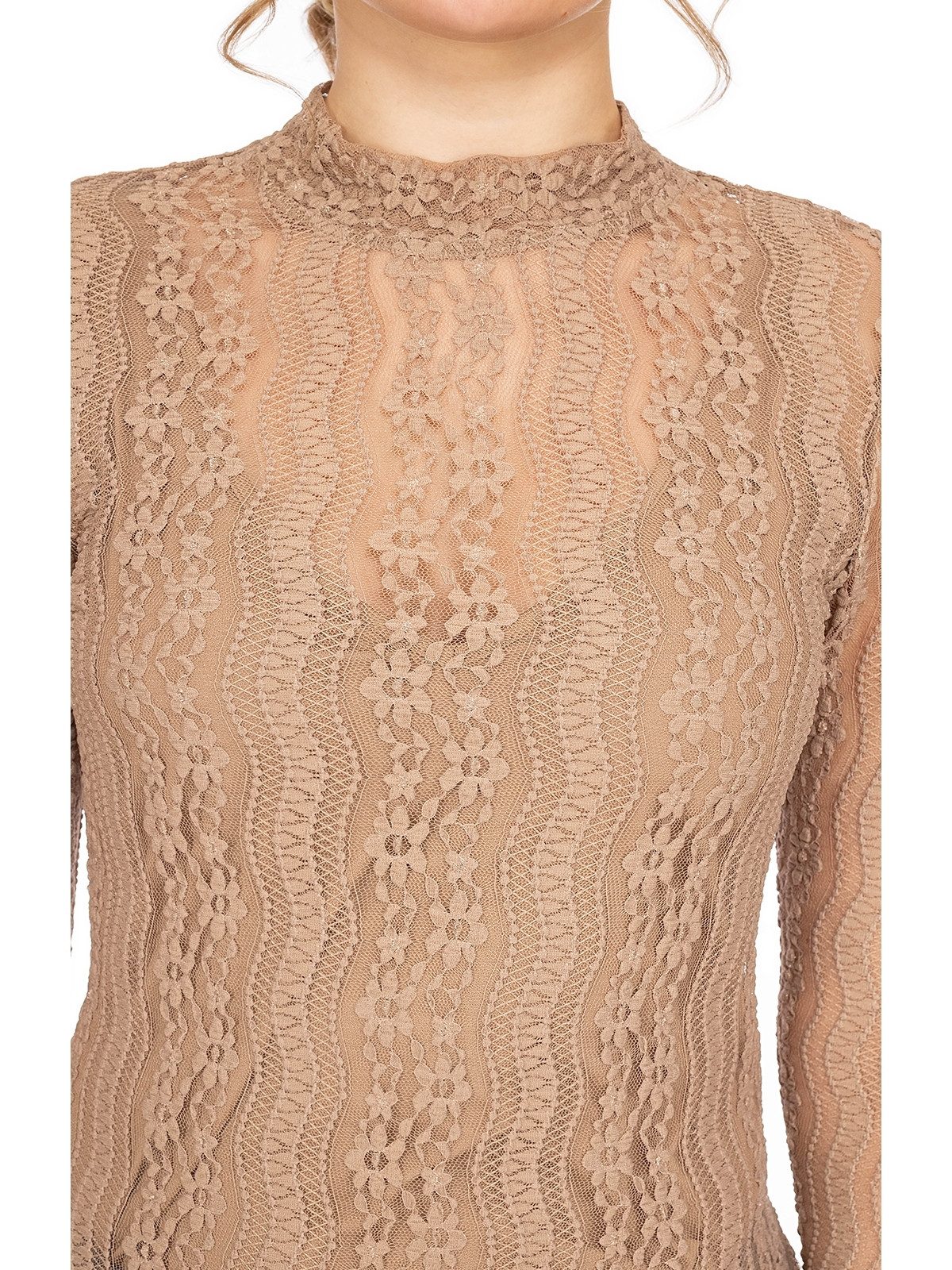 Krüger Trachtenbluse 281564 (1-tlg) günstig online kaufen