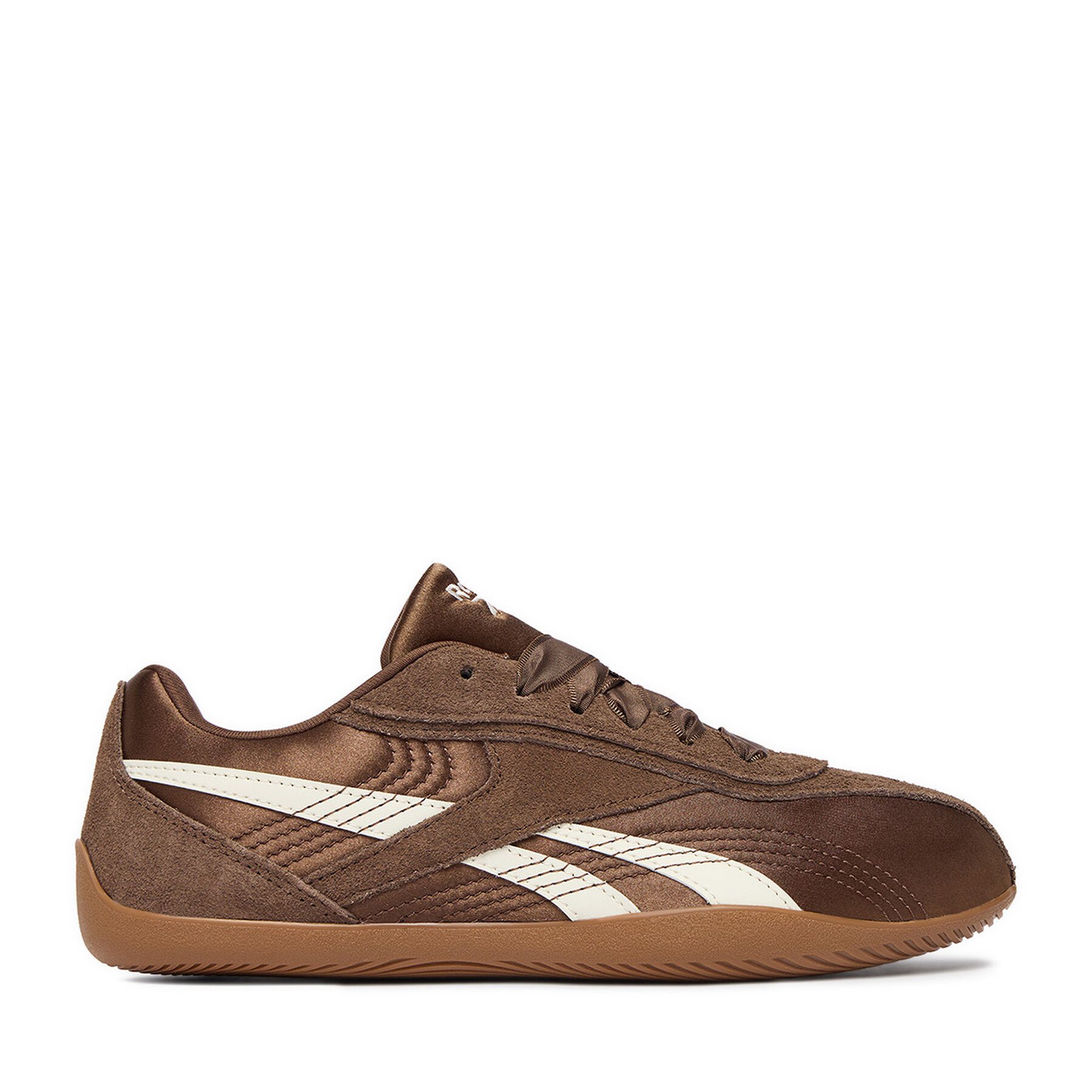 Reebok Reebok Damen-Sneaker Braun Sneaker
