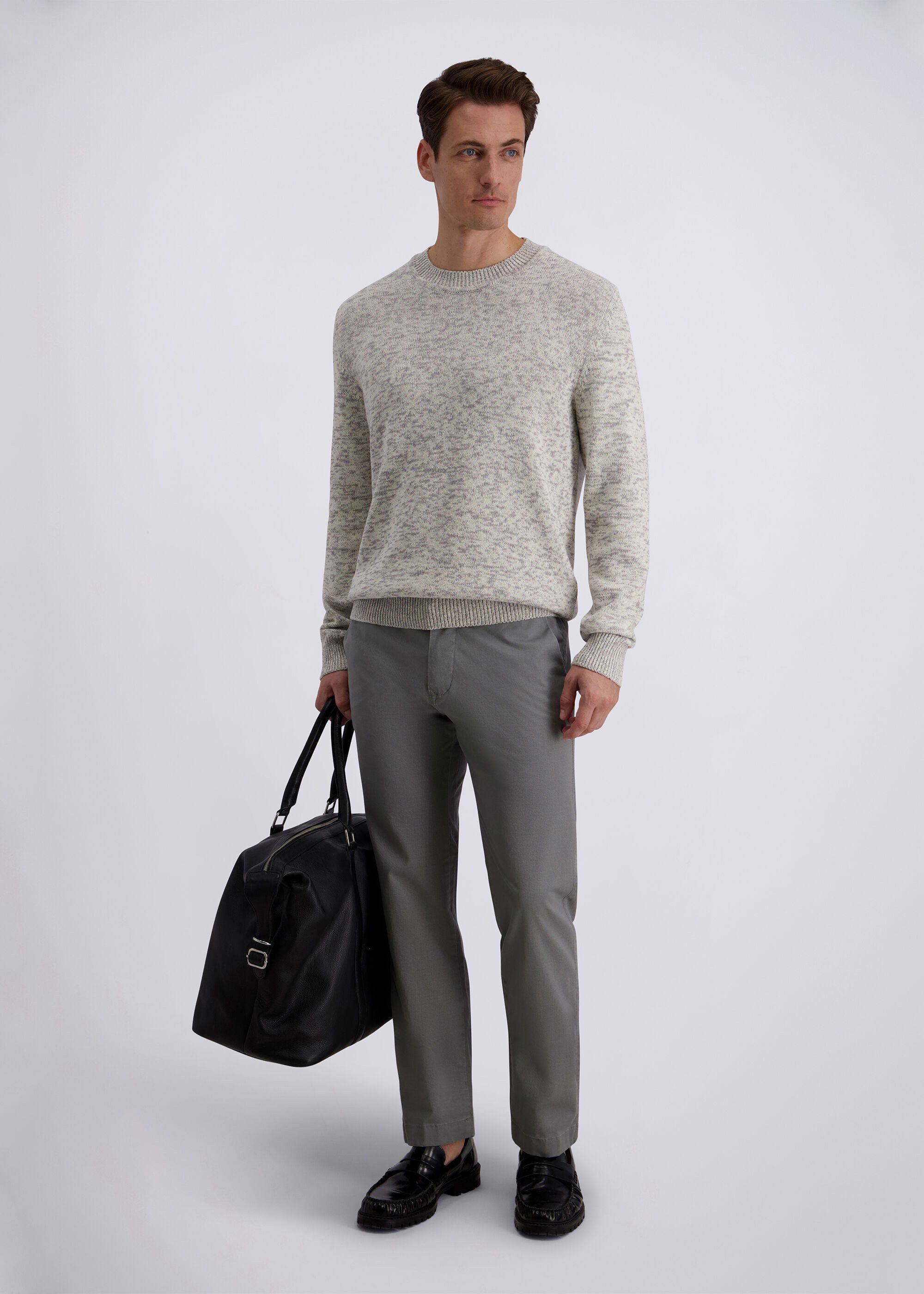 Pierre Cardin Chinohose Castres (1-tlg) mit Seitentaschen