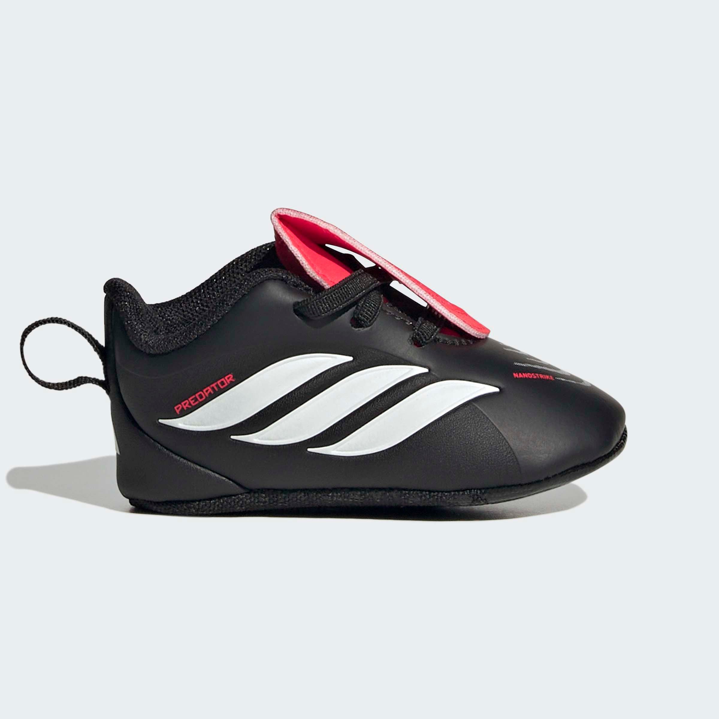 adidas Performance PREDATOR CRIB Krabbelschuh für Kinder