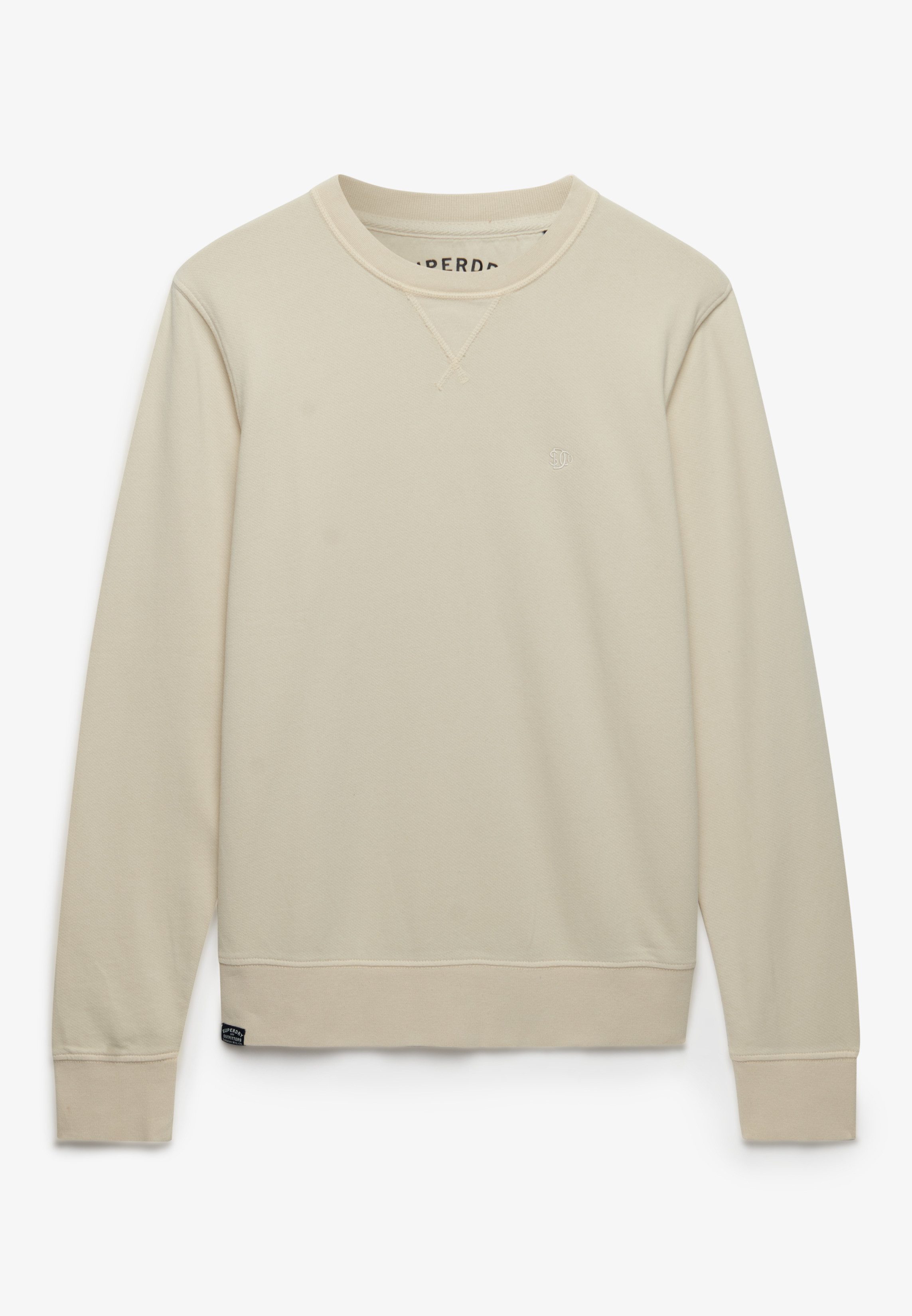 Superdry Sweatshirt CLASSIC ESSENTIAL SWEATSHIRT