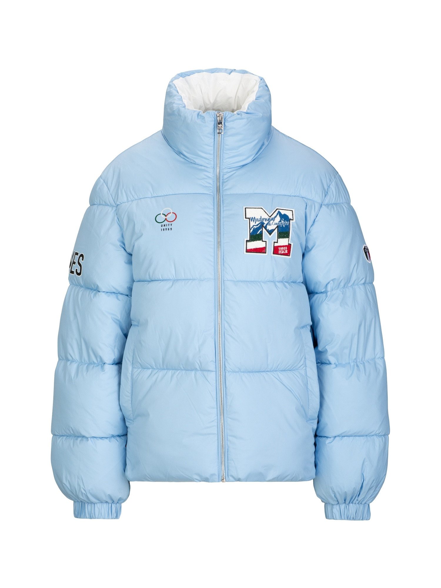 Winterjacke Joja