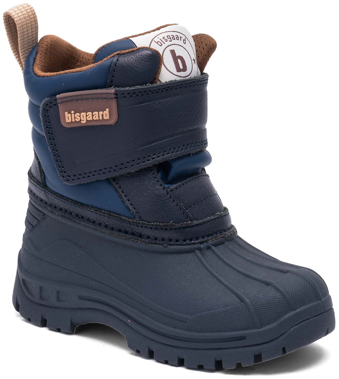 Bisgaard Bisgaard Pixie Navy Sneaker