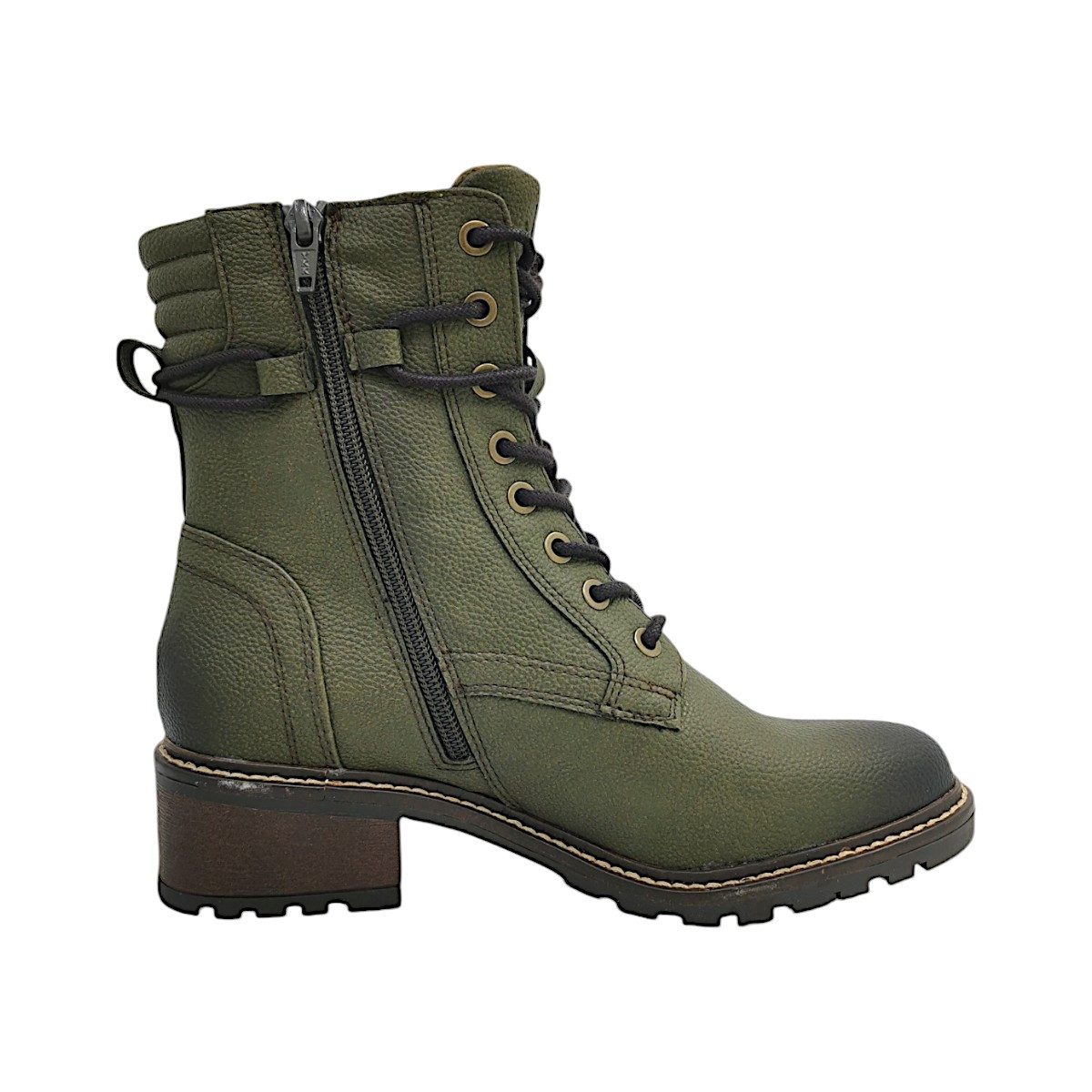 Jana Stiefel Schnürstiefelette günstig online kaufen